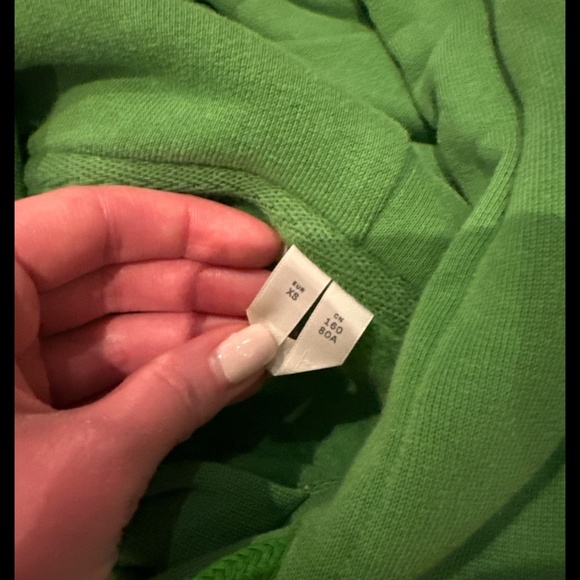 Arket Hoodie & Sweatpants - Picture 3 of 3